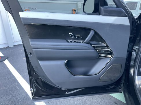 Used 2024 Land Rover Range Rover Sport SV image 39