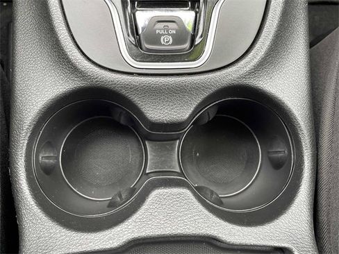 Used 2023 Jeep Cherokee Altitude Lux image 15