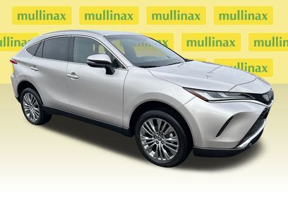 Used 2023 Toyota Venza XLE