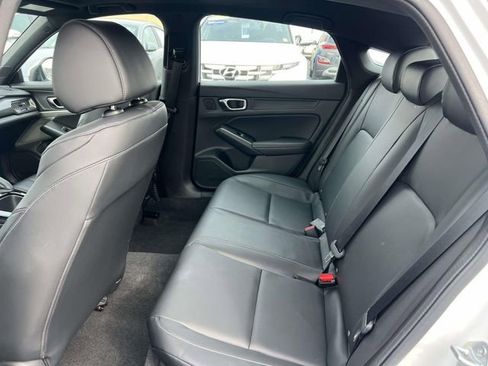 Used 2023 Acura Integra A-Spec image 10