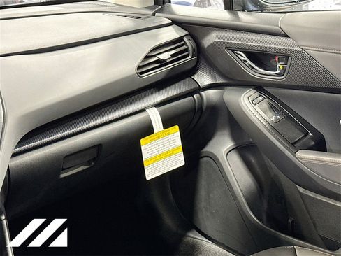 New 2026 Subaru Crosstrek 2.5i Limited image 23