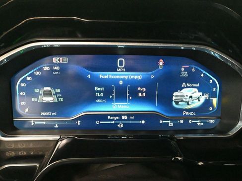 Used 2024 Chevrolet Silverado 2500 LT image 34