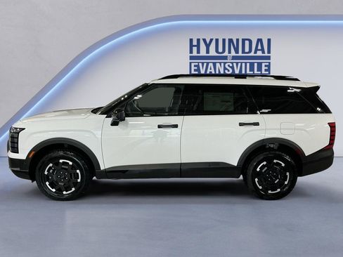 Certified 2026 Hyundai Palisade XRT Pro AWD/4WD image 2