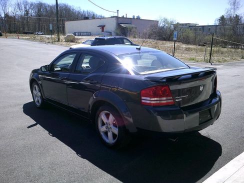 Used 2008 Dodge Avenger R/T w/ Premium Convenience Group AWD/4WD image 5