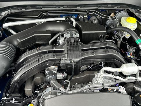 New 2026 Subaru Forester Sport AWD/4WD image 17