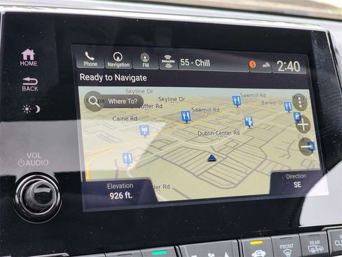 Used 2024 Honda Odyssey Touring image 6