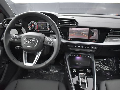 New 2026 Audi A3 2.0T Premium Plus AWD/4WD image 12