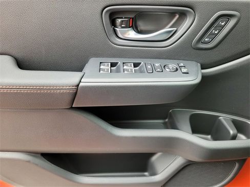 New 2026 Honda Passport TrailSport Elite image 22