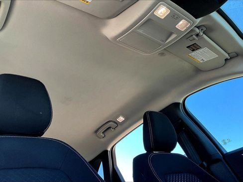 Used 2023 Ford Escape Active image 22