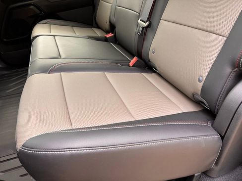 New 2026 Chevrolet Silverado EV Trail Boss w/ Plus Package image 19