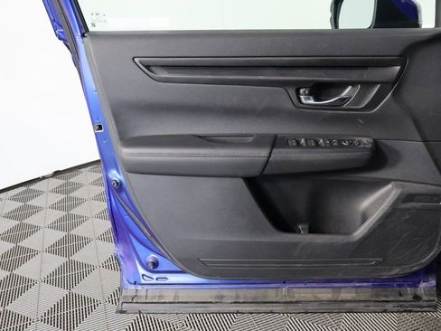 Used 2024 Honda CR-V EX image 12