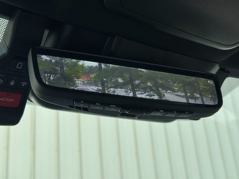 Used 2023 Toyota Sequoia Capstone AWD/4WD image 36