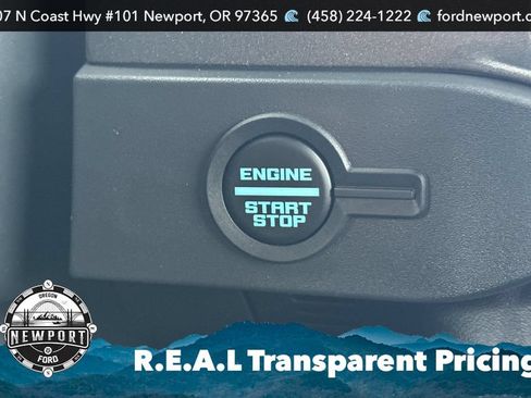New 2025 Ford Bronco Big Bend w/ Black Diamond Package AWD/4WD image 25
