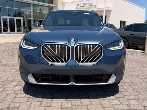 New 2026 BMW X3 xDrive30i w/ Premium Package AWD/4WD image 6