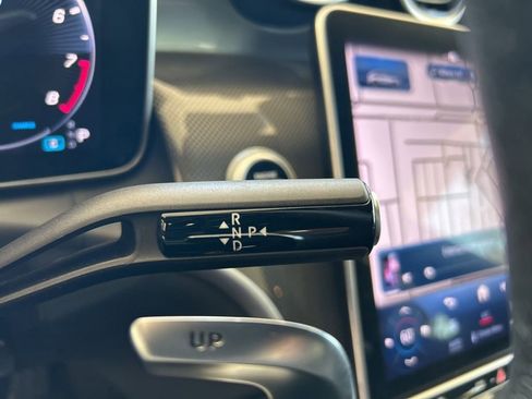 Used 2024 Mercedes-Benz GLC 43 AMG 4MATIC image 8