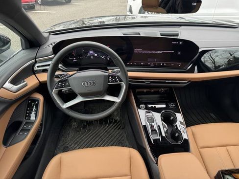 Used 2025 Audi A5 2.0T Premium w/ Convenience Package image 12