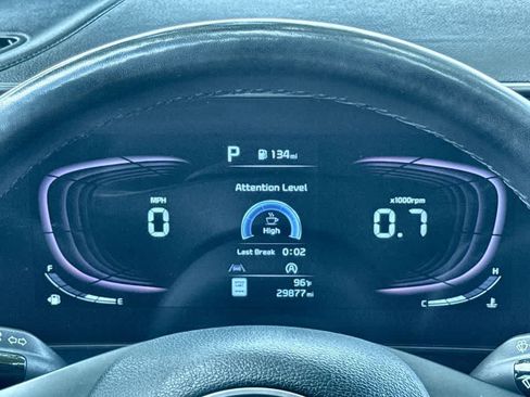 Certified 2023 Kia Sportage EX AWD/4WD image 16