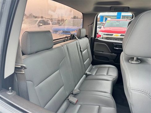 Used 2016 GMC Sierra 1500 2WD Double Cab w/ Sierra Convenience Package image 10