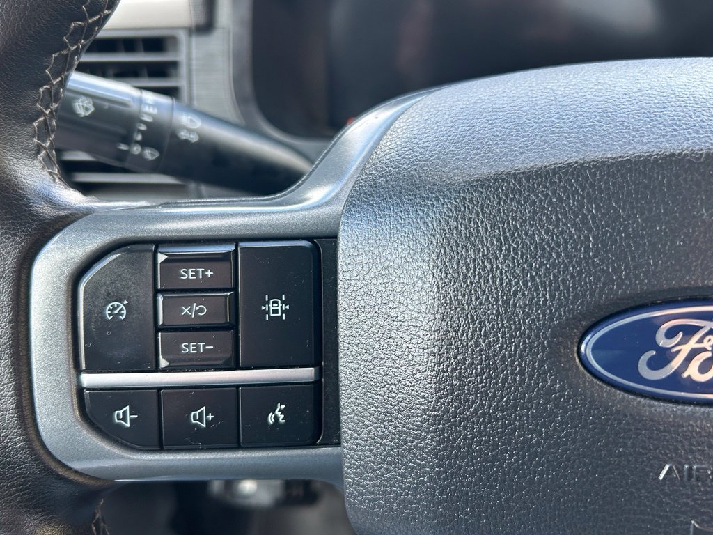 Certified 2024 Ford F150 XLT AWD/4WD image 38