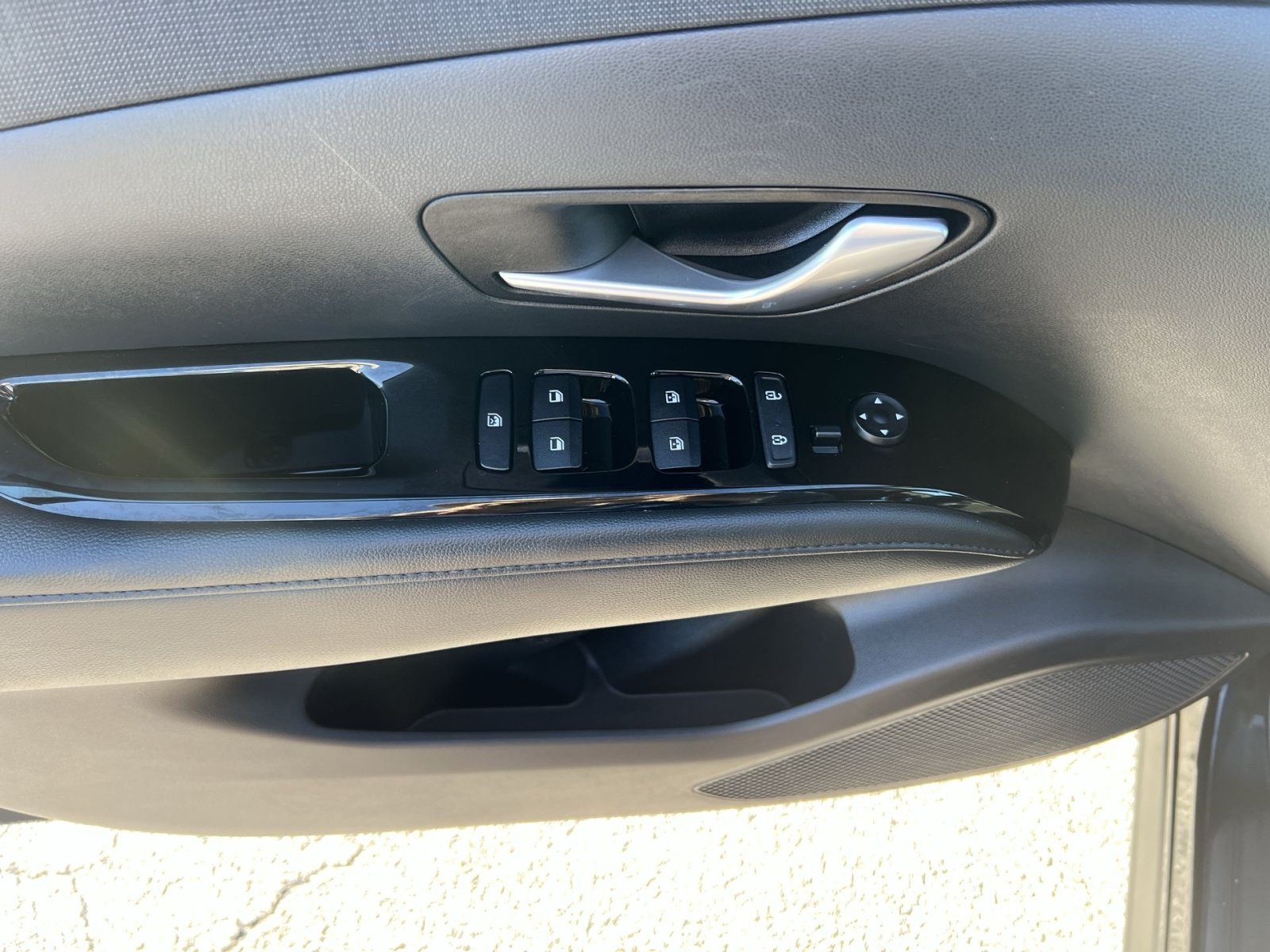 Used 2022 Hyundai Tucson SEL w/ Convenience Package AWD/4WD image 15
