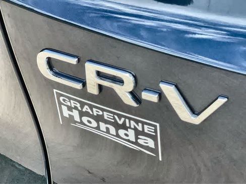 Used 2026 Honda CR-V EX-L image 8