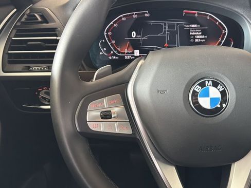 Used 2024 BMW X3 sDrive30i w/ Convenience Package RWD image 15
