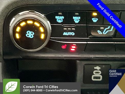 Certified 2023 Ford Bronco Sport Big Bend w/ Convenience Package image 24