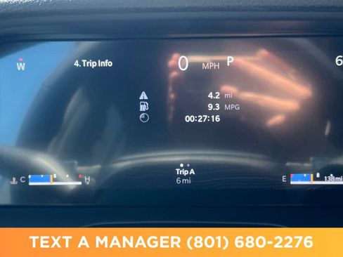 New 2026 Jeep Grand Cherokee Laredo X AWD/4WD image 16