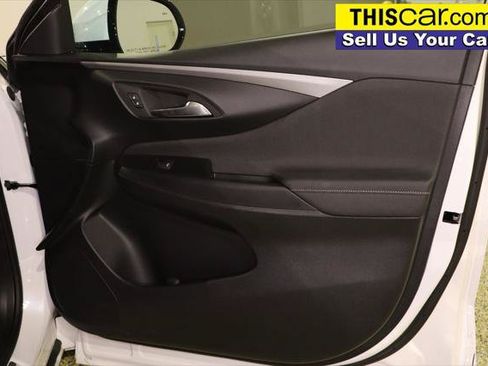 Used 2026 Buick Envista Avenir FWD image 32