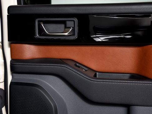 Used 2024 INEOS Grenadier Trialmaster Edition image 68