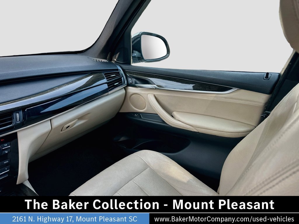 Used 2018 BMW X5 sDrive35i RWD image 25