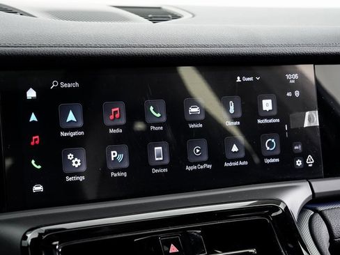 Used 2025 Porsche Panamera 4 image 19