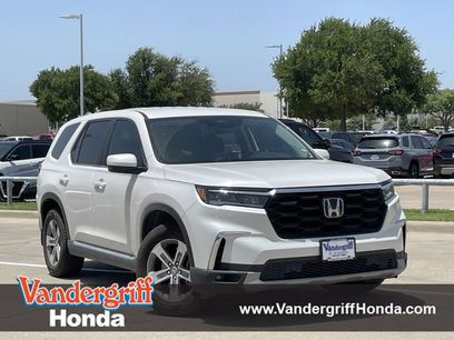 Used 2025 Honda Pilot EX-L