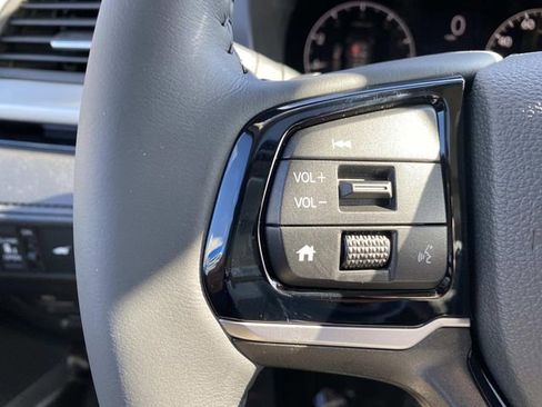 New 2026 Honda Odyssey Touring image 26