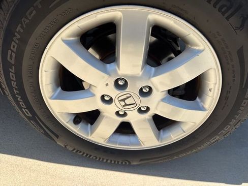 Used 2007 Honda CR-V EX image 9