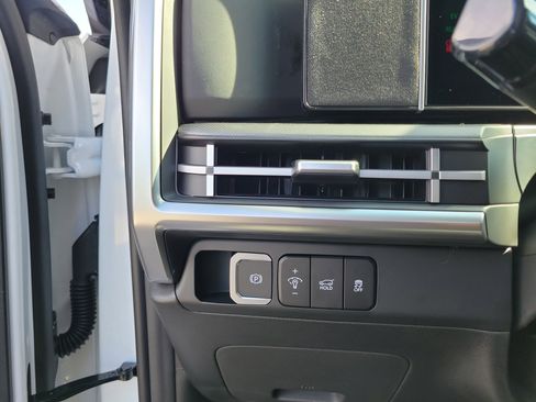 New 2026 Hyundai Santa Fe SE AWD/4WD image 21