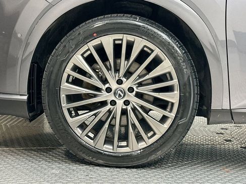 Used 2023 Lexus RX 350 FWD w/ Accessory Package (Z1) image 17