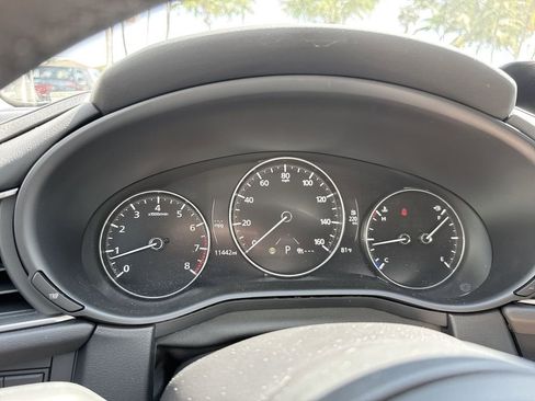 Used 2024 MAZDA CX-30 AWD 2.5 S w/ Select Sport Pkg image 50