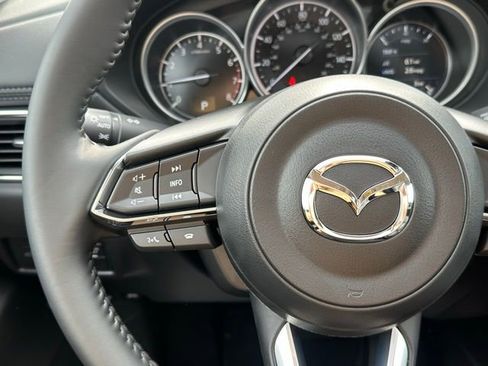 New 2025 MAZDA CX-5 AWD 2.5 S w/ Preferred Package image 20