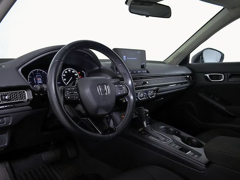 Used 2024 Honda Civic EX image 13