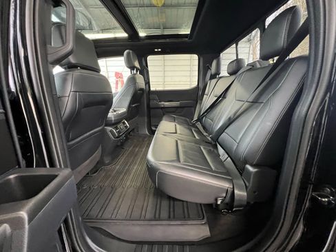 Used 2022 Ford F150 XLT w/ Equipment Group 302A High image 20