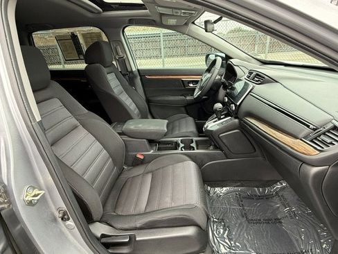 Used 2019 Honda CR-V EX image 21