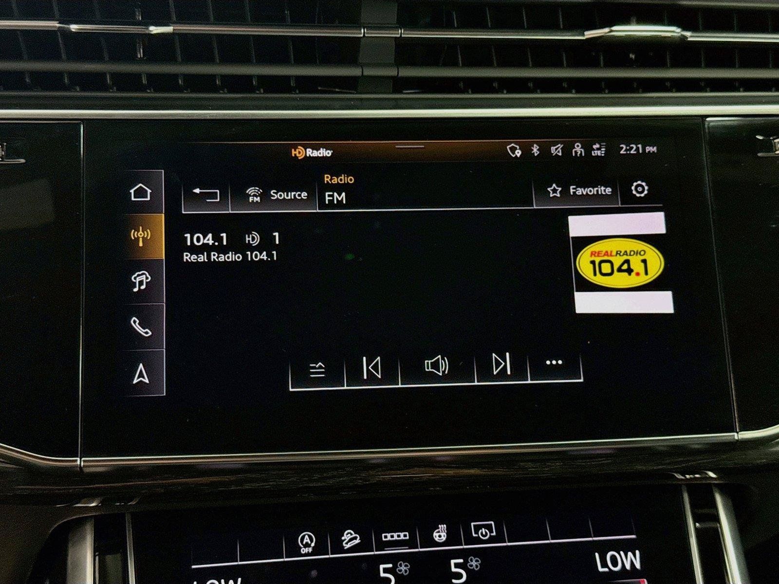 Certified 2026 Audi Q8 Premium Plus AWD/4WD image 15