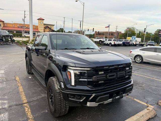 Used 2024 Ford F150 Raptor AWD/4WD image 10