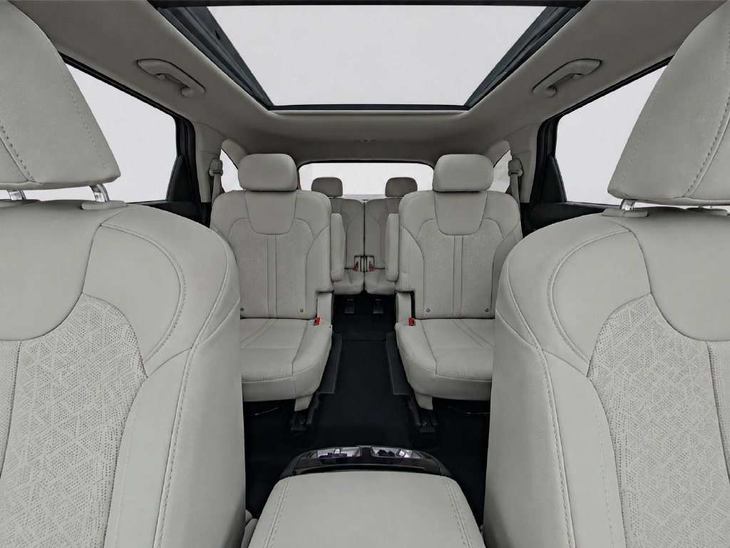 Certified 2023 Kia Sorento SX Prestige w/ Panoramic Sunroof Package AWD/4WD image 35