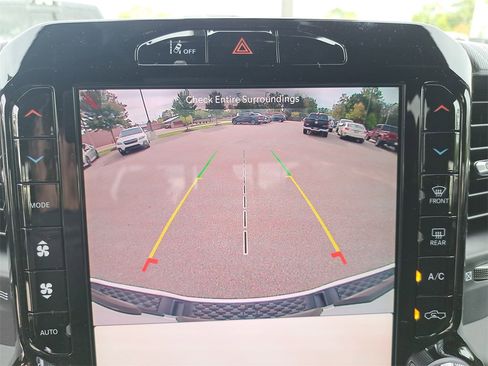 New 2026 RAM 1500 Big Horn image 22