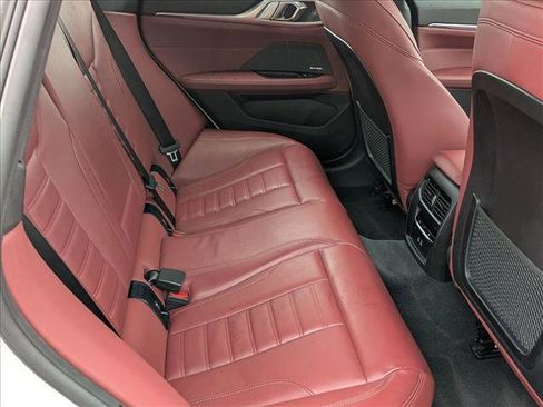 Used 2023 BMW i4 eDrive35 image 21