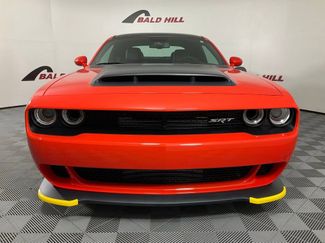 Used 2023 Dodge Challenger SRT Hellcat Redeye video 2