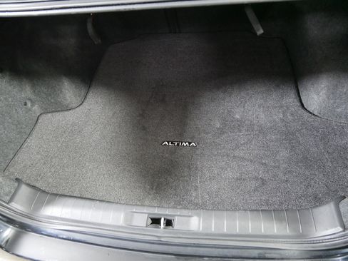 Used 2015 Nissan Altima 2.5 S w/ Power Driver Seat Package image 18