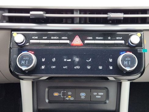 New 2026 Hyundai Tucson Limited image 15